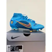 在飛比找蝦皮購物優惠-Nike Mercurial Superfly 8 Elit