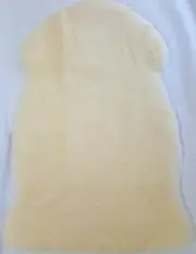 Medical Sheepskin Underlay AS4480.1-1998, 100% Australian MADE Largest size avai