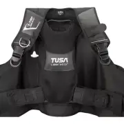TUSA Liberator BCD with AWLS III