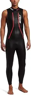 2XU Men's ST:3 Sleeveless Team Wetsuit