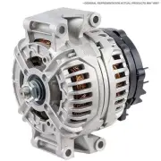 New OEM Alternator For Pontiac Grand Am G6 & Solstice