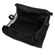 Umbrella Stroller Storage Bag Travel Baby Organizers Bottom Basket