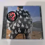 PINK FLOYD 雷霆之聲 (LIVE) 2CD 專輯 M22 C18