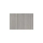 Blomus Kiva Outdoor Rug, Zinc Medley/Reversible/Medium - 62166