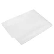 250 Mesh Paint Nylon Mesh Filter Woven Net Sheet Filter Cloth (118"x39")