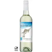 Yellow Tail Pure Bright Sauvignon Blanc 2024 (12 bottles)