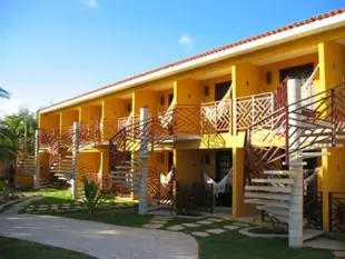 Hotel Aconchego Porto de Galinhas