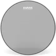 Evans Drum Heads - Mesh Tom Head - dB Zero Drumhead, 8 inch