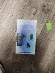 Creality 3d Pad