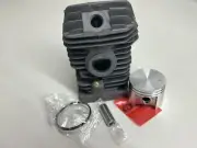 REPLACES STIHL CYLINDER AND PISTON KIT 1123 020 1206 / 1202 025 : 16068