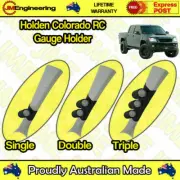 Gauge Holder for Holden Colorado RC 2008-2012 Pillar Pod 52mm 60mm 2" inch