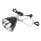 E27 Reptile Light Holder Clamp Ceramic Heat Lamp