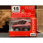 TAKARA CHORO Q 阿Q迴力車 DATSUN 200SX NISSAN SILVIA S10 日產 裕隆 速利