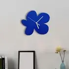 Nordic Wall Clock Cute Clock for Kids Desk Decorations