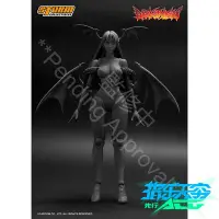 在飛比找Yahoo!奇摩拍賣優惠-先行預定 Storm Collectibles SC 惡魔戰