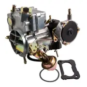 [MaXpeedingrods] Compatible for Chevrolet Engines 5.7L 350 6,6L 400 2GC Carburetor Carby 17054616 2 Barrel