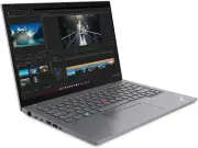 Lenovo ThinkPad T14 Gen 4 Notebook - i7-1355U/32GB DDR5/1TB/W11P/Touch/WUXGA/TB4