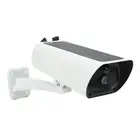 Solar Security Camera Wireless Outdoor Surveillance Camera 1080P HD Night Vi GS0