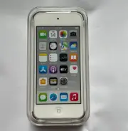 NEW Apple iPod Touch 7th Generation Silver (256GB) MP4 Game Player - AU STOCK