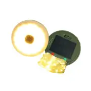 Solar Outdoor Lighting Camping Lights Camping Lights Tent Emergency Mood Light
