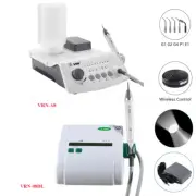 Woodpecker Style Dental Ultrasonic Scaler with LED Detachable Handpiece VRN