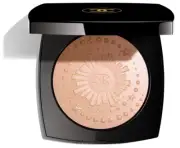 15 g. Chanel Diamond Dust Oversize Illuminating Powder Ltd. Edition 2024 + Track