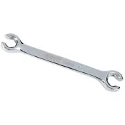Sunex 980907 13 mm by 14 mm Fully Polished Flare Nut Wrench