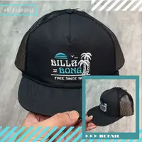 在飛比找蝦皮購物優惠-BILLABONG ALLIANCE TR-STEAL 網帽