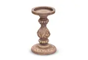 EVERLY 19cm Candle Holder