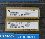 1P New Sealed AB 1747-L531 / E SLC 5/03 CPU Processor Unit Module 1747L531 In US