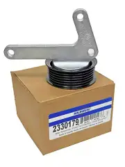 IDLER PULLEY 2330179 GATES 36467 for FORD ESCAPE FUSION MERCURY MARINER MILAN