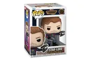 Guardians of the Galaxy 3 Star-Lord Pop! Vinyl