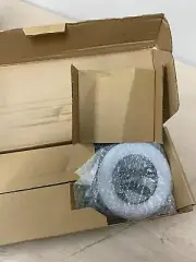NEW 6" LED Ring Light for Phone Video Live Stream