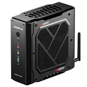 AOOSTAR GODX Gaming Mini PC with Discrete GPU 32GB+1TB EU Plug