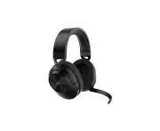 CORSAIR HS55 Wireless Carbon + Bluetooth Gaming Headset