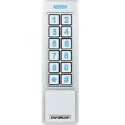 Seco-Larm ENFORCER Keypad with Proximity