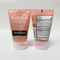 在飛比找蝦皮購物優惠-Neutrogena Oil-Free Ance Wash 