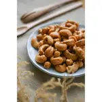 蜜汁腰果 300G | 心菓 SINCERE  NUTS