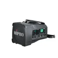 在飛比找蝦皮購物優惠-MIPRO 嘉強 MA-100 迷你無線喊話器 單頻 無線擴