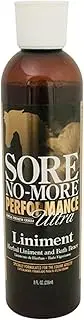 Equilite Sore No More Performance Ultra Liniment, 8 oz