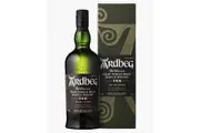 Ardbeg Ten 10 Year Old Single Malt Scotch Whisky 46% ABV 700ml