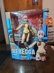 Rebecca One Piece Figuarts Zero