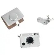PU Leather Protective Bag for EVO Camera Protector Case Adjustable