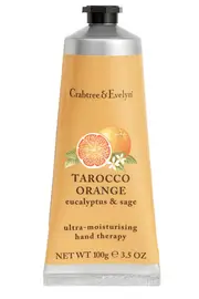 Tarocco Orange Eucalyptus & Sage Hand Therapy--CRA-81100