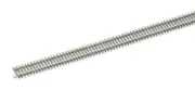 Peco ST-204 OO/HO Scale 26.378" 670mm LONG STRAIGHT