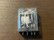 New Relay for Onkyo A-7 A-10 A-7090 A-9711 A-9911 TX-8500 w/ Instructions