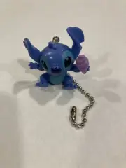 STITCH ADORABLE DISNEY CHARACTER CEILING FAN CHAIN LIGHT SWITCH PULL NEW