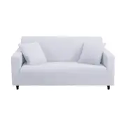 Summer Cooling Stretch Sofa Cover Lounge Slipcover Protector Couch Cover