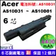 Acer電池 宏碁電池 V3-571G V3-771g E1-571g E1-771g AS10D31 AS10D56 AS10D51 AS10D61 AS10D71 AS10D73 AS10D81 5750zg P243 P253-M