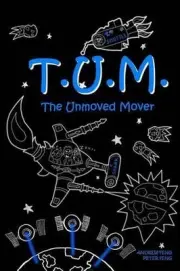 Tum: The Unmoved Mover by Andrew Feng (English) Paperback Book
